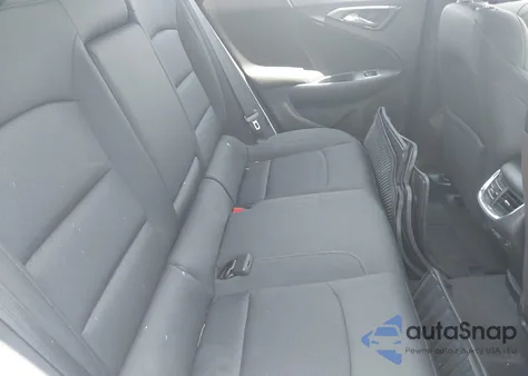 2019 Chevrolet Malibu Lt из США, поврежденный, VIN 1G1ZD5ST9KF115494